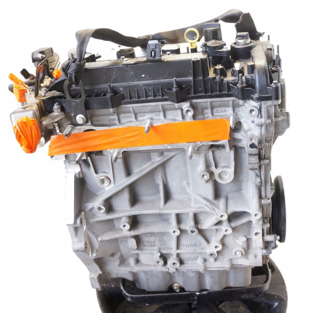 Moteur BGDE pour Ford Kuga