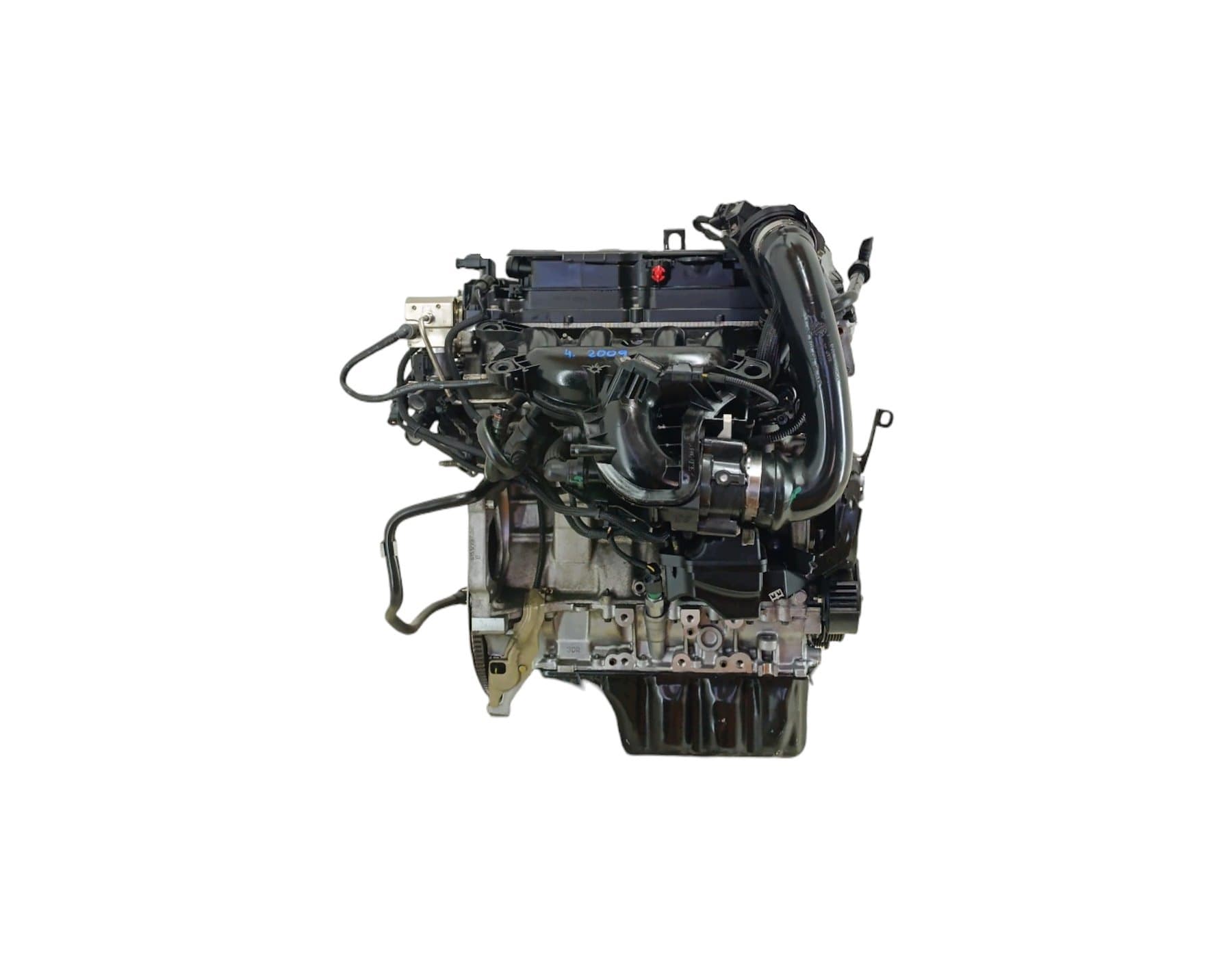 Moteur 5FT (EP6DT) — vue 2