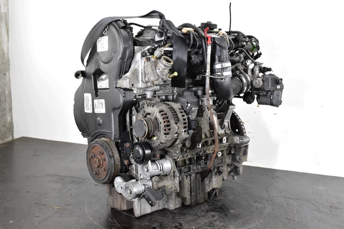 Moteur D 5244 T4 - Image 1