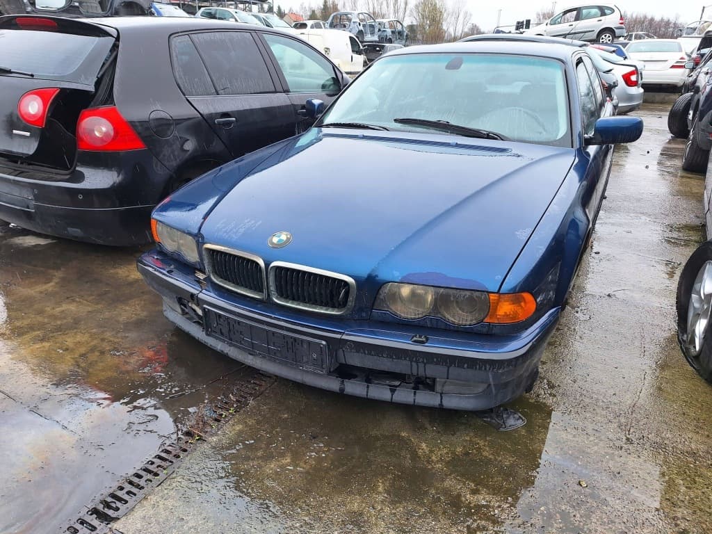 Moteur 306D1 - Image 1