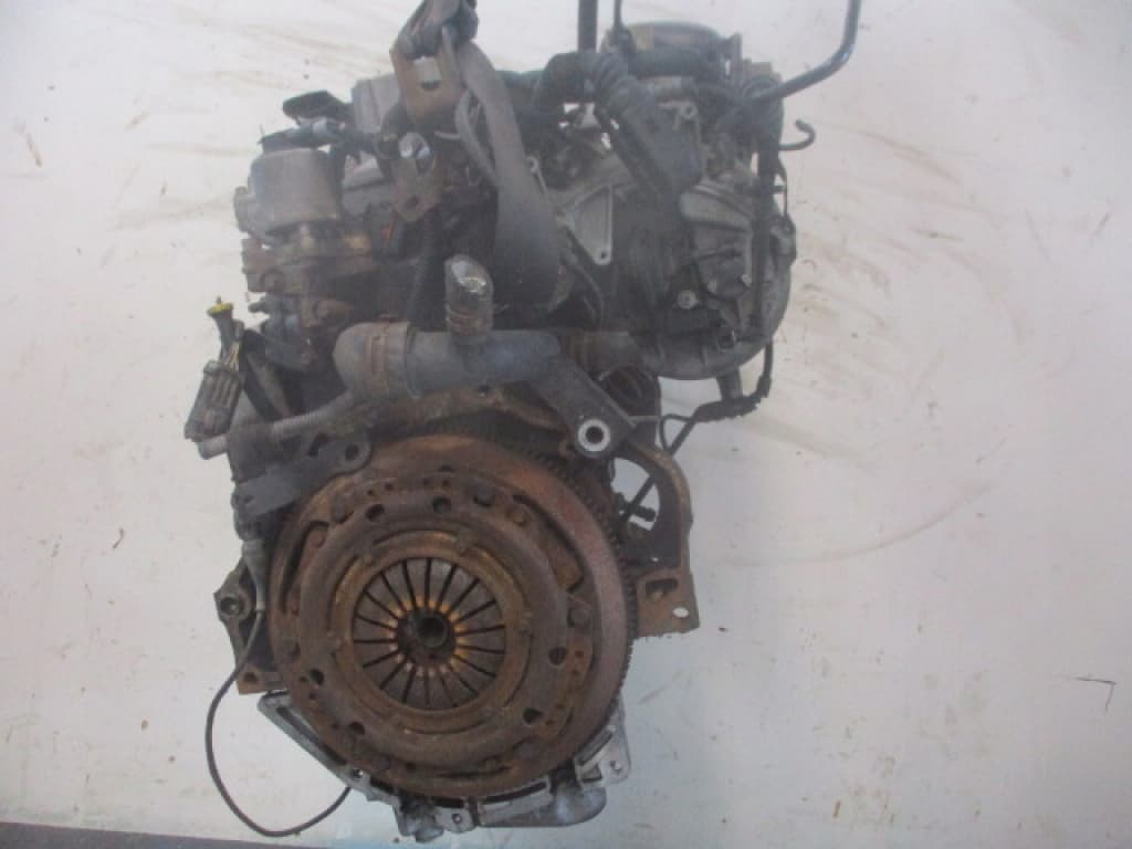Moteur X 18 XE1 pour Opel Zafira
