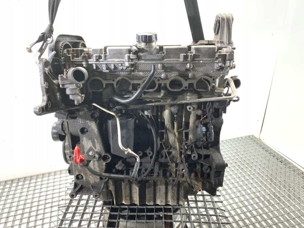 Moteur B 5244 T pour Volvo C70