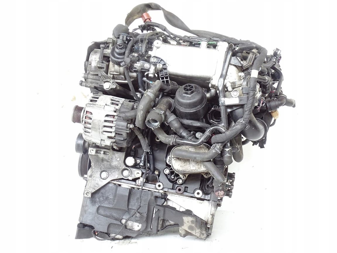 Moteur DEUB - Image 1
