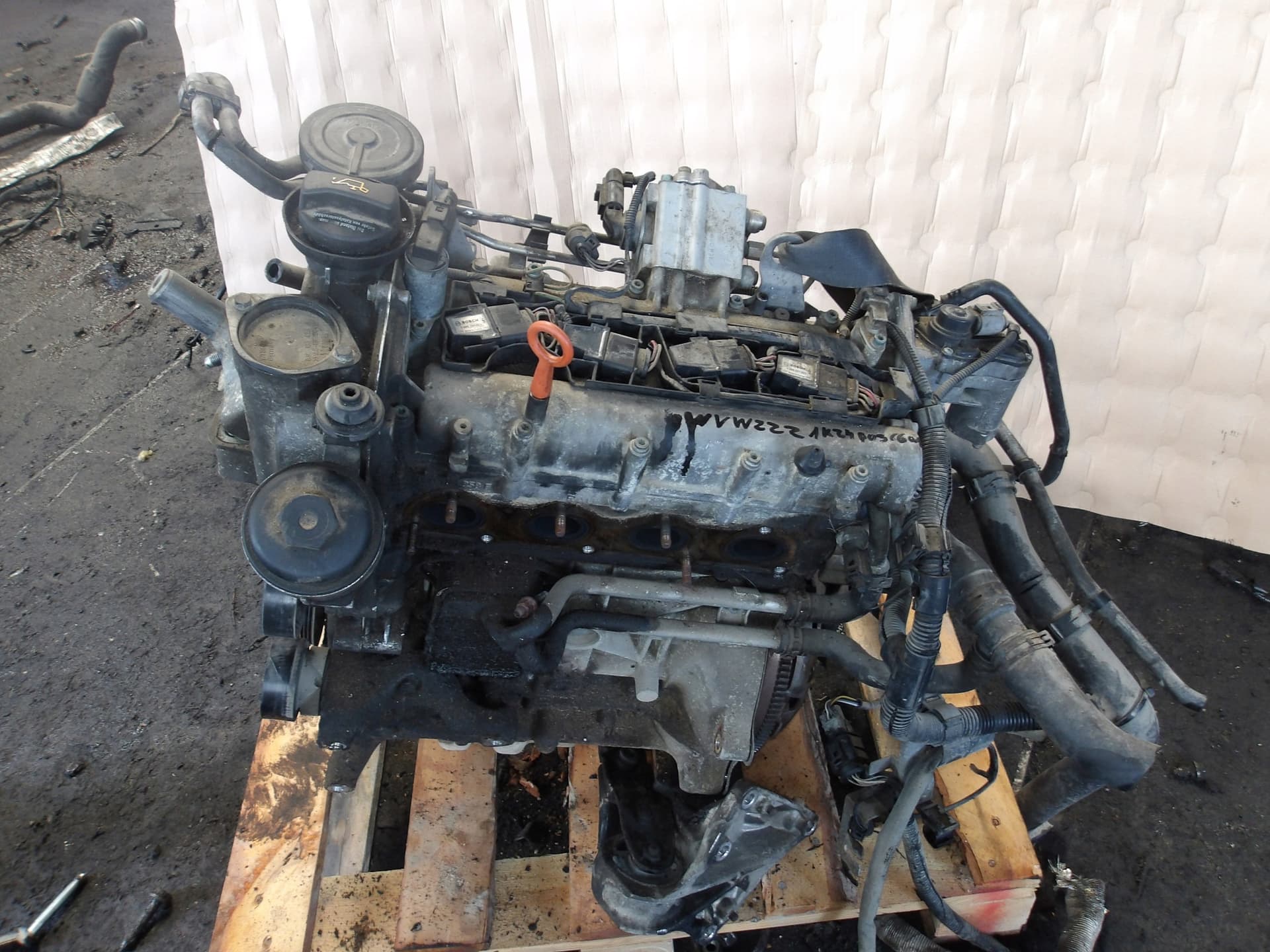 Moteur BAG - Image 1