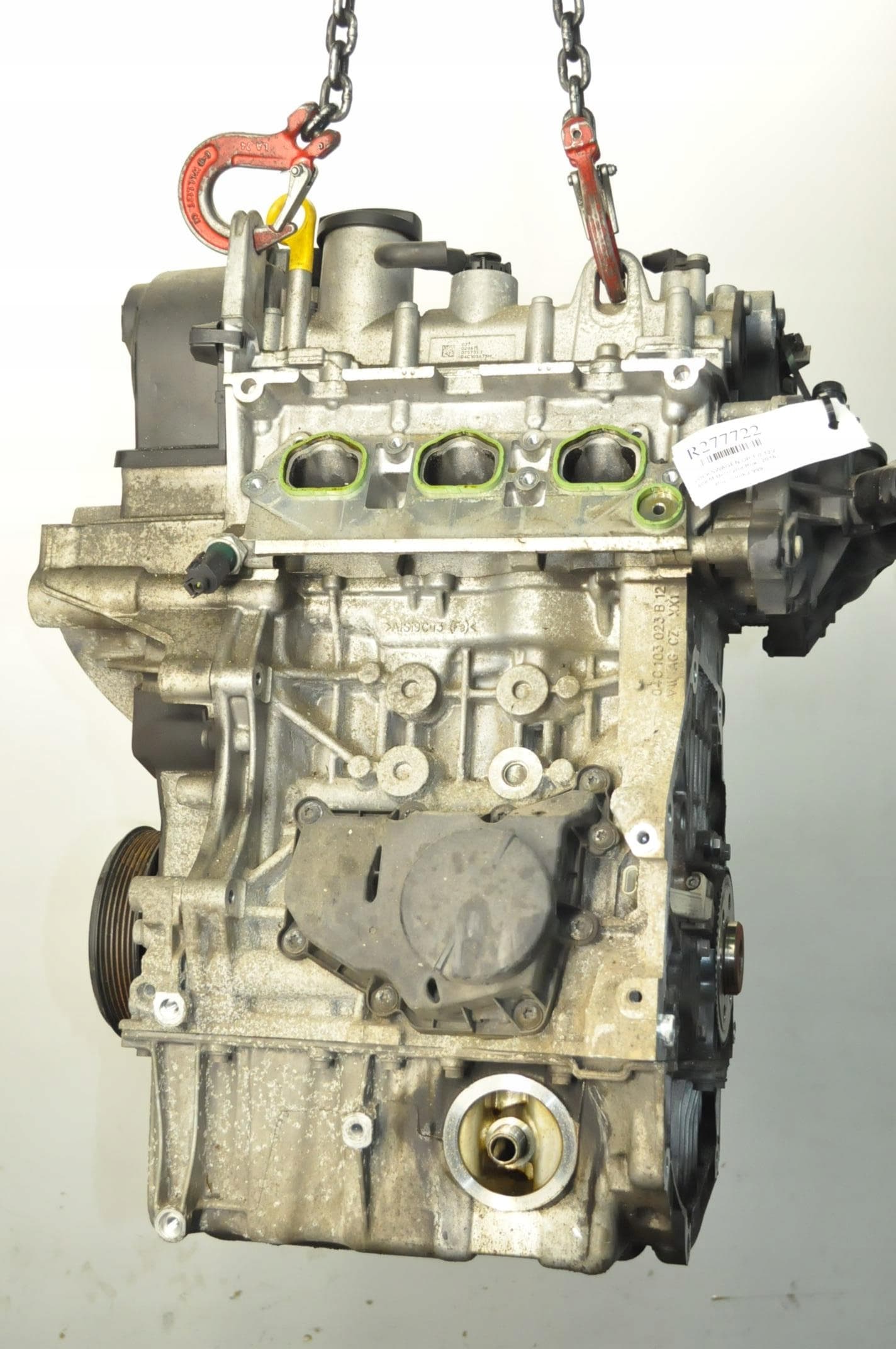 Moteur CHYA - Image 1