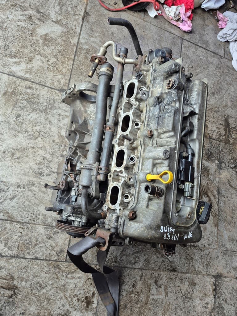 Moteur M13A pour Suzuki