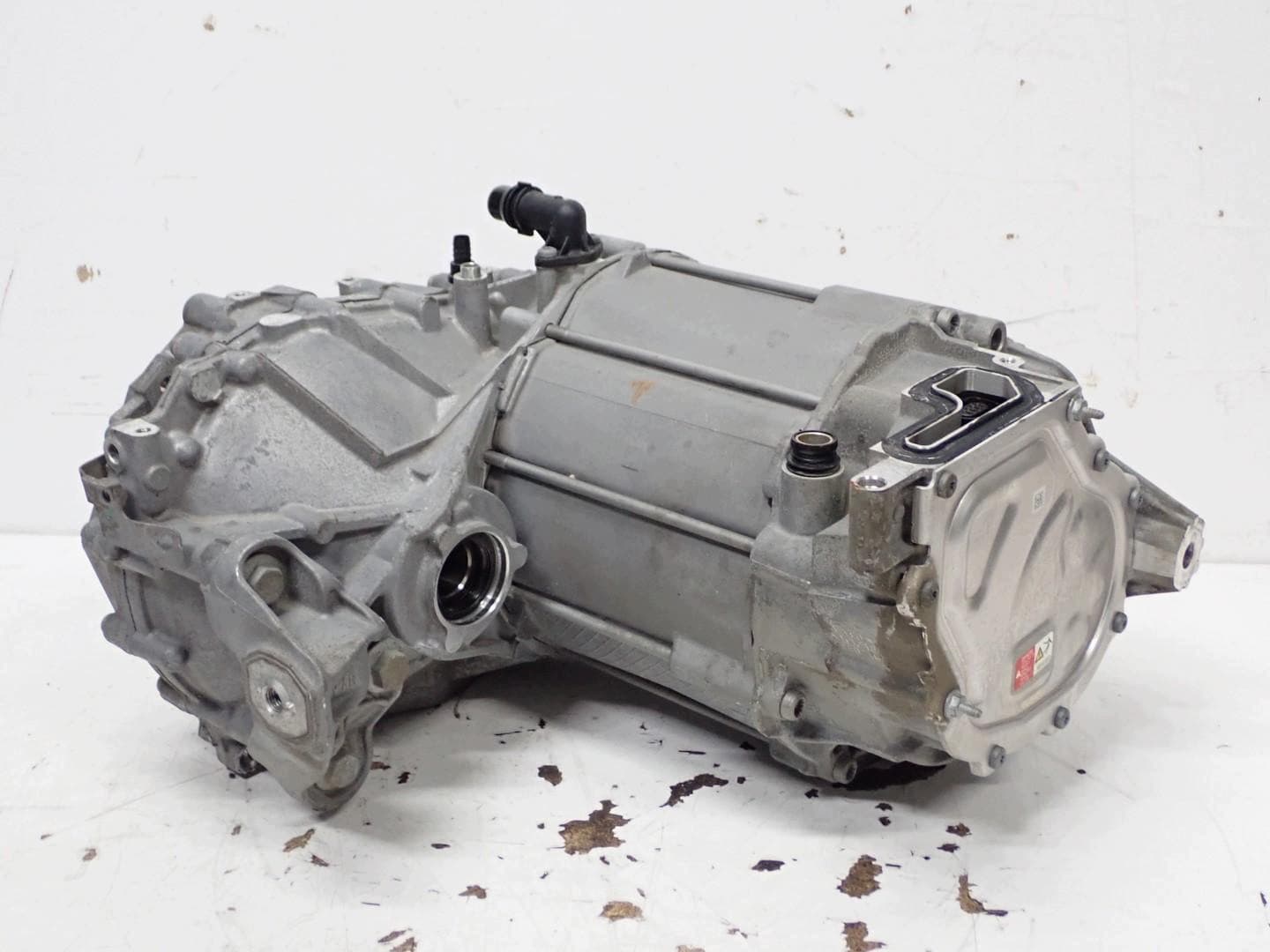 Moteur EBJD - Image 1