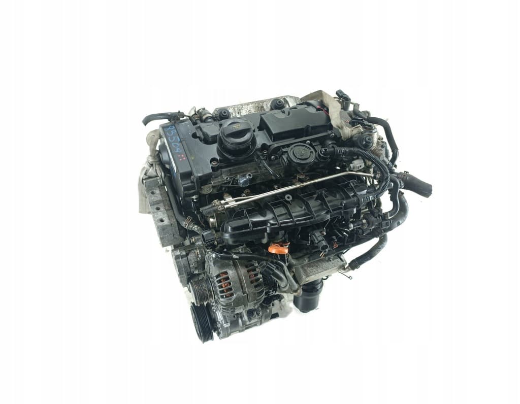 Moteur BWA pour Audi A3