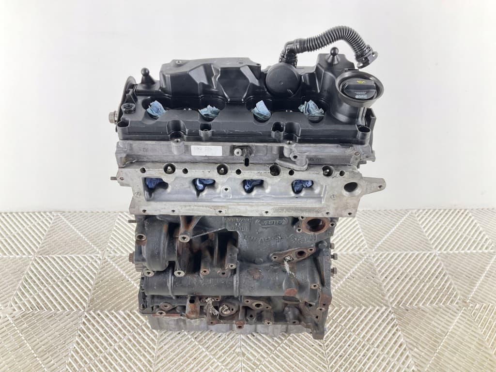 Moteur DFTB pour Audi Q3