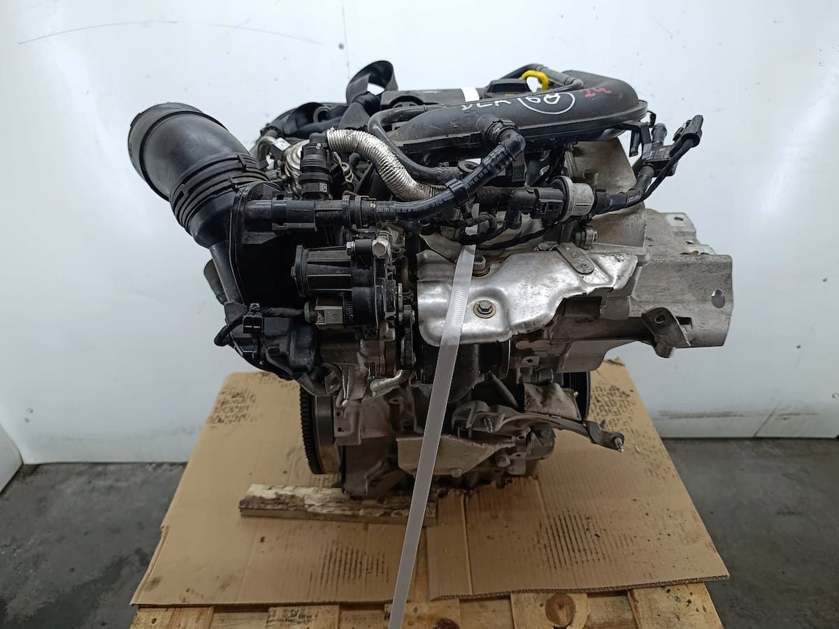 Moteur DLAA - Image 1