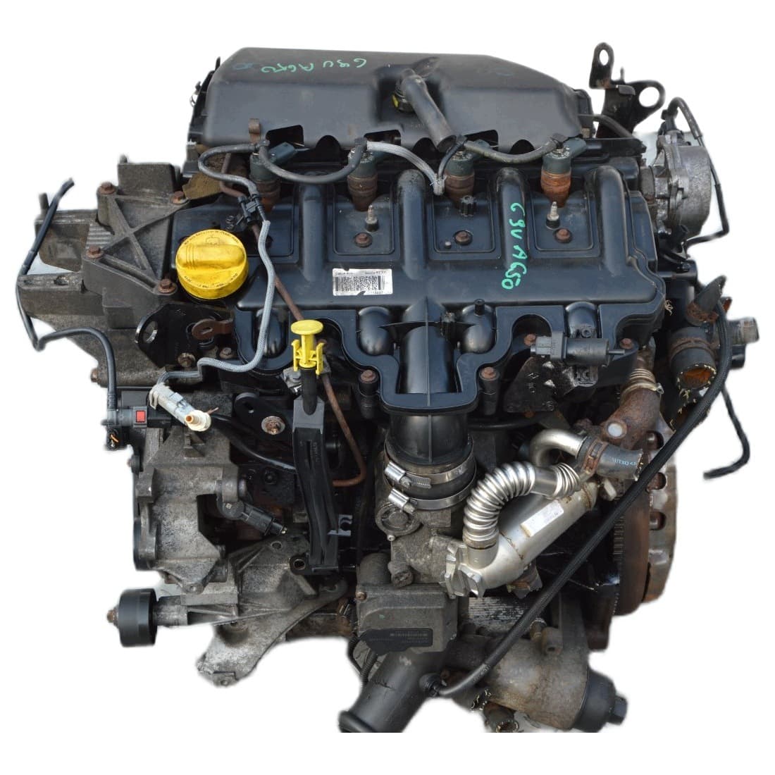 Moteur G9U 650 - Image 1