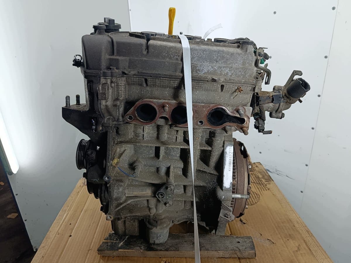 Moteur K10 B - Image 1