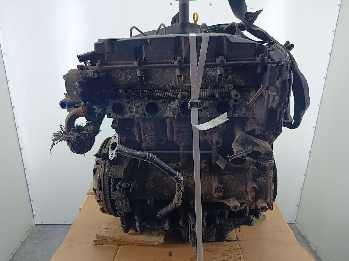 Moteur ABFA - Image 1