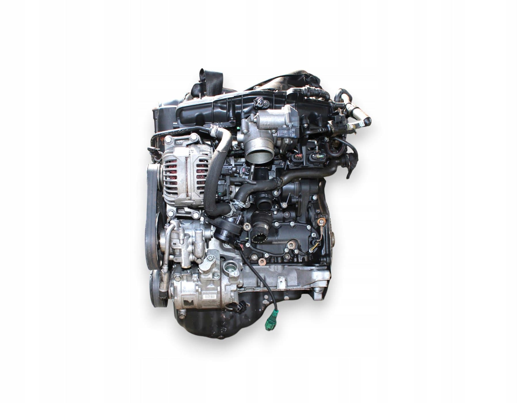 Moteur CAED — vue 2