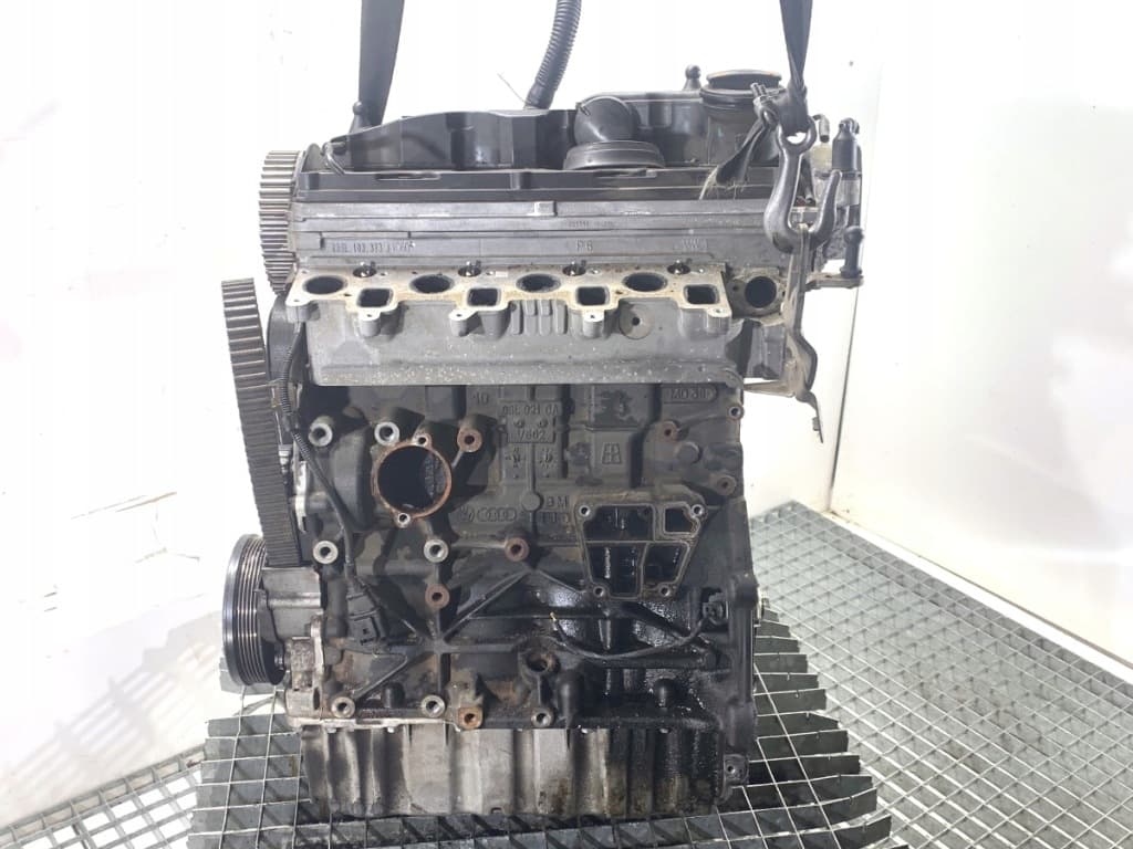 Moteur CFHE pour Audi A1