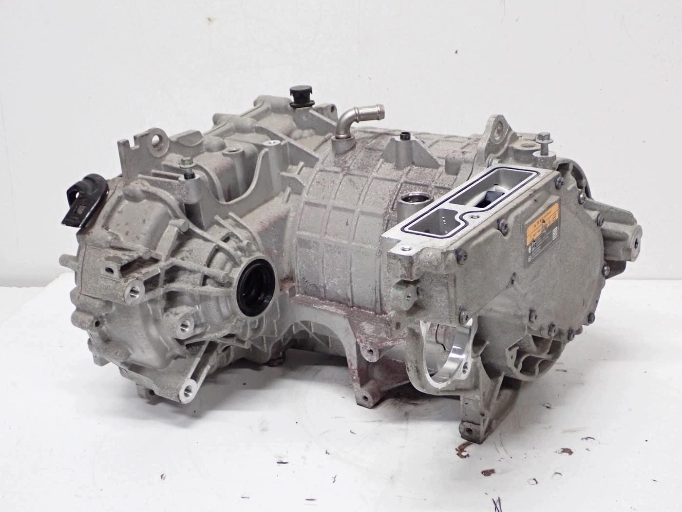 Moteur TZ220XSA02 - Image 1