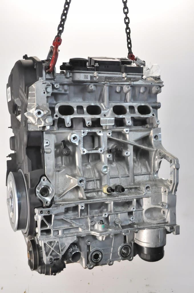 Moteur B 420 T2 pour Volvo