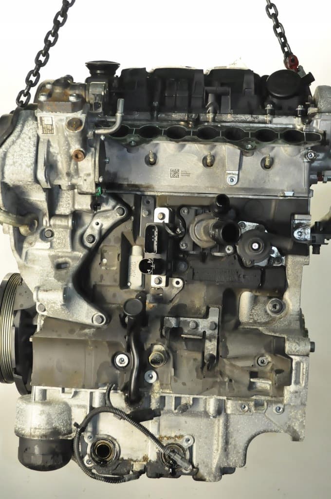 Moteur D 4204 T11 - Image 1
