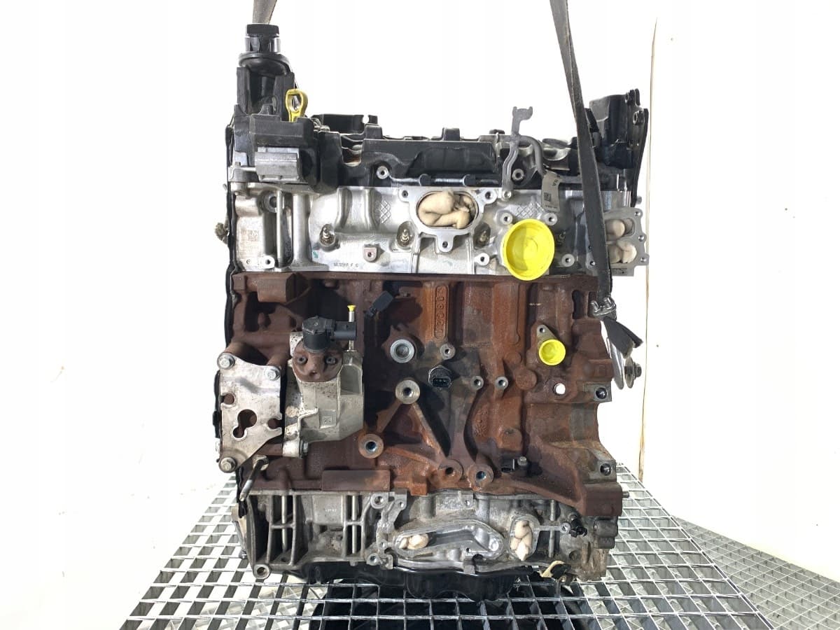 Moteur BCCC pour Ford