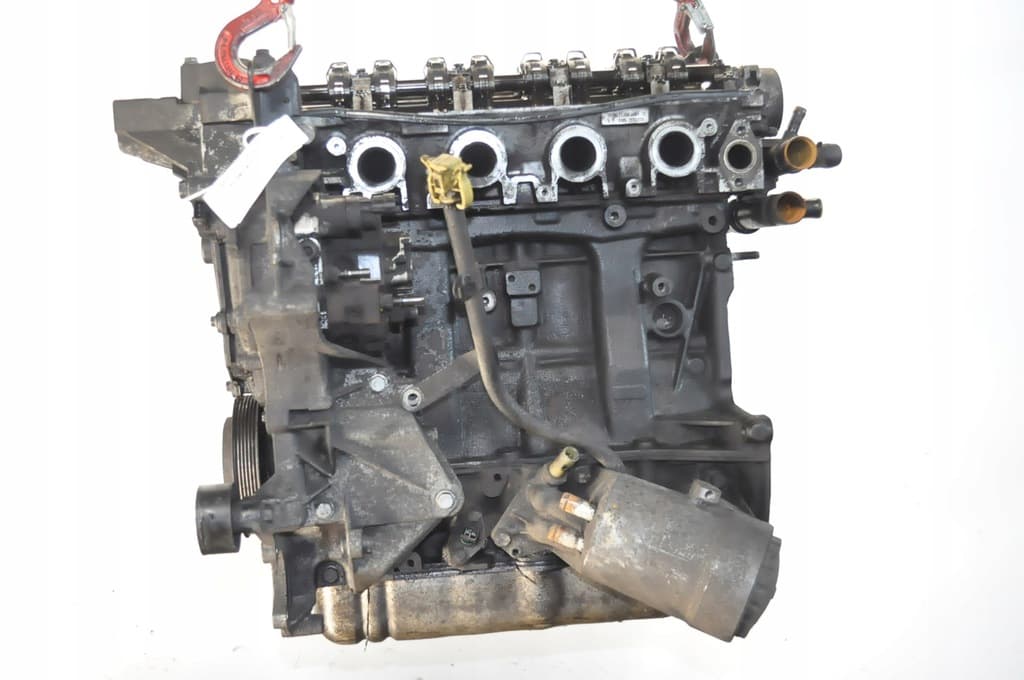 Moteur G9T 722 - Image 1