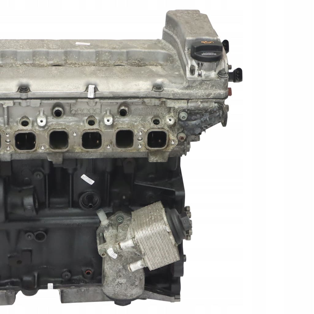 Moteur BMJ — vue 2