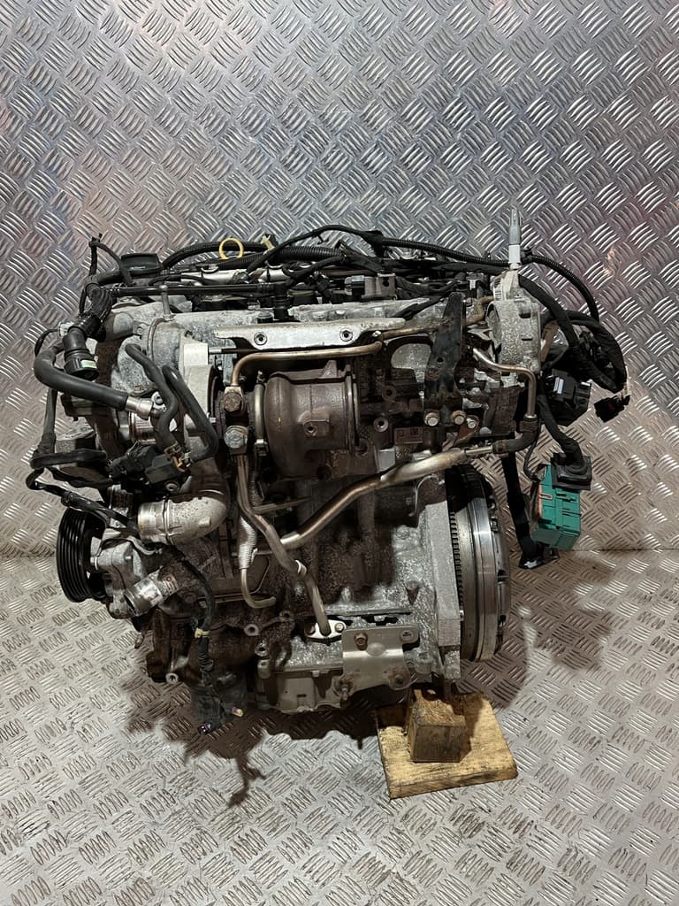 Moteur B 15 SFT pour Opel