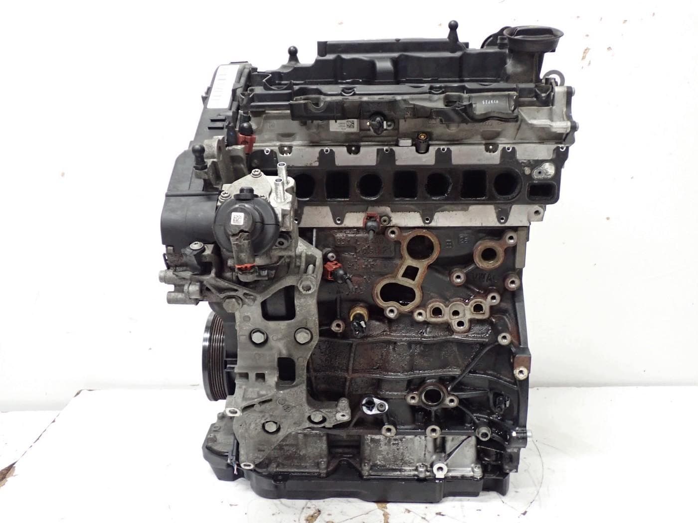 Moteur DTRD - Image 1