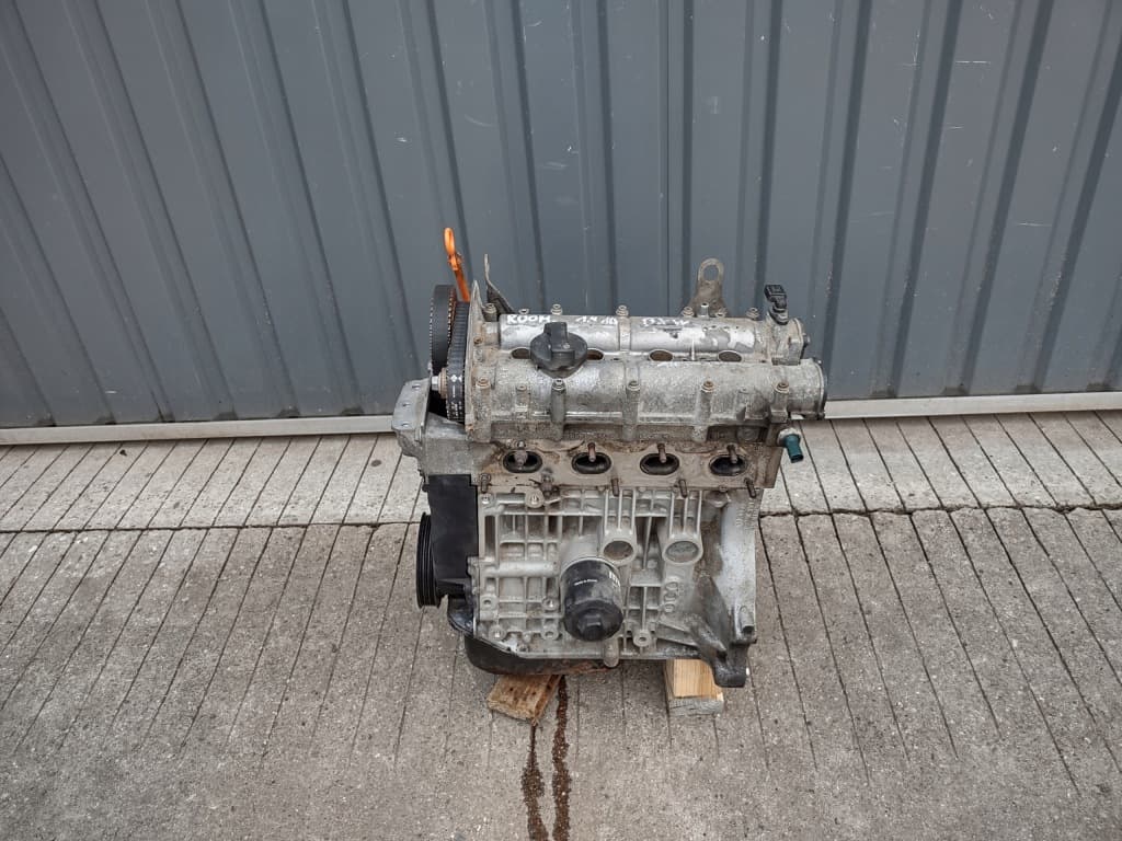 Moteur BXW - Image 1