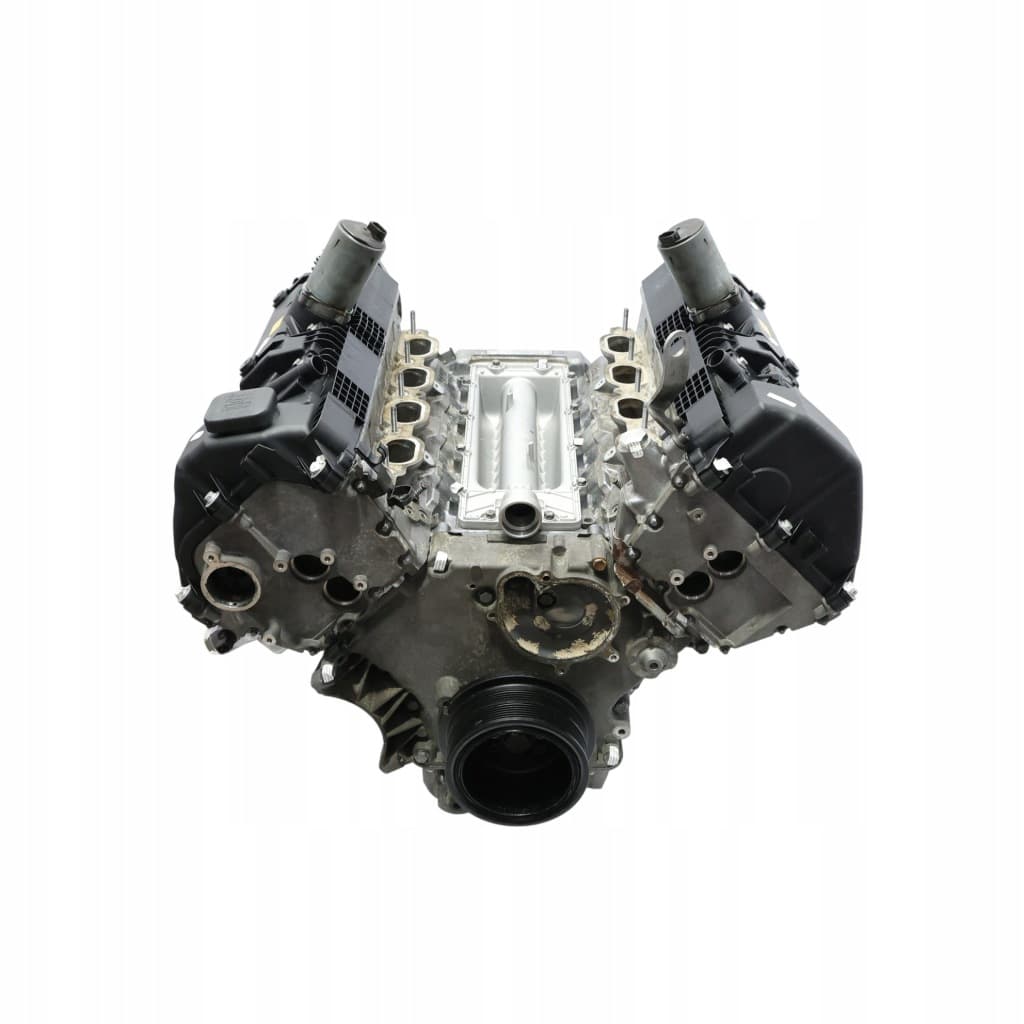 Moteur N62 B48 B pour BMW X5 4.8 Petrol