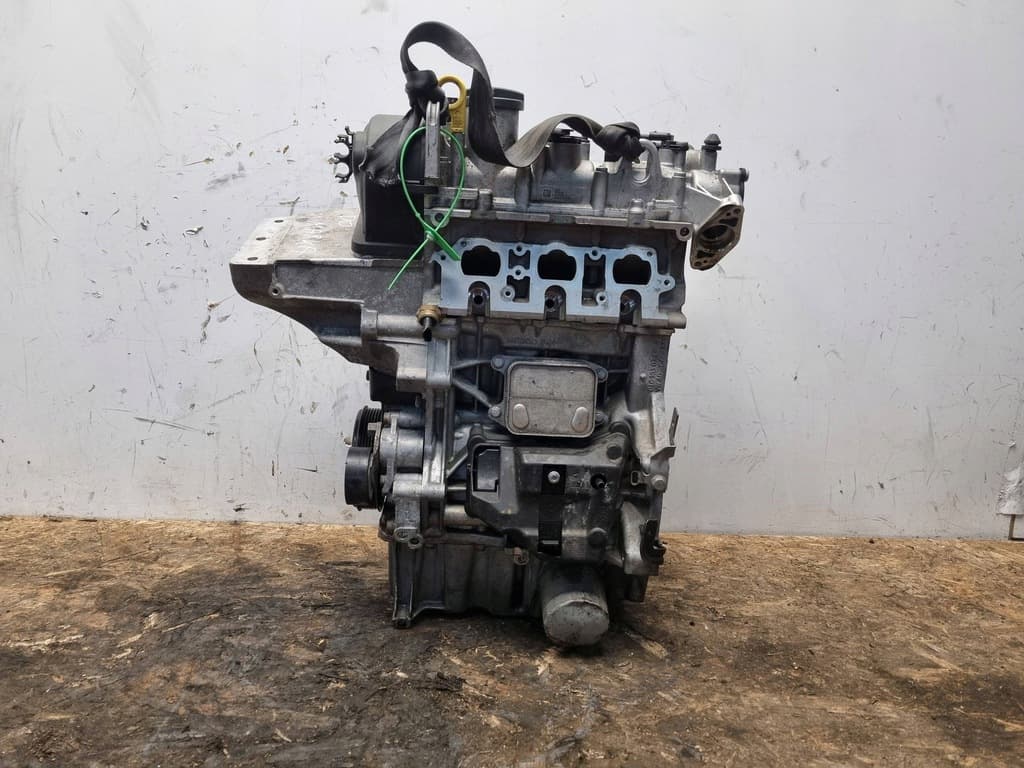 Moteur CHZB - Image 1
