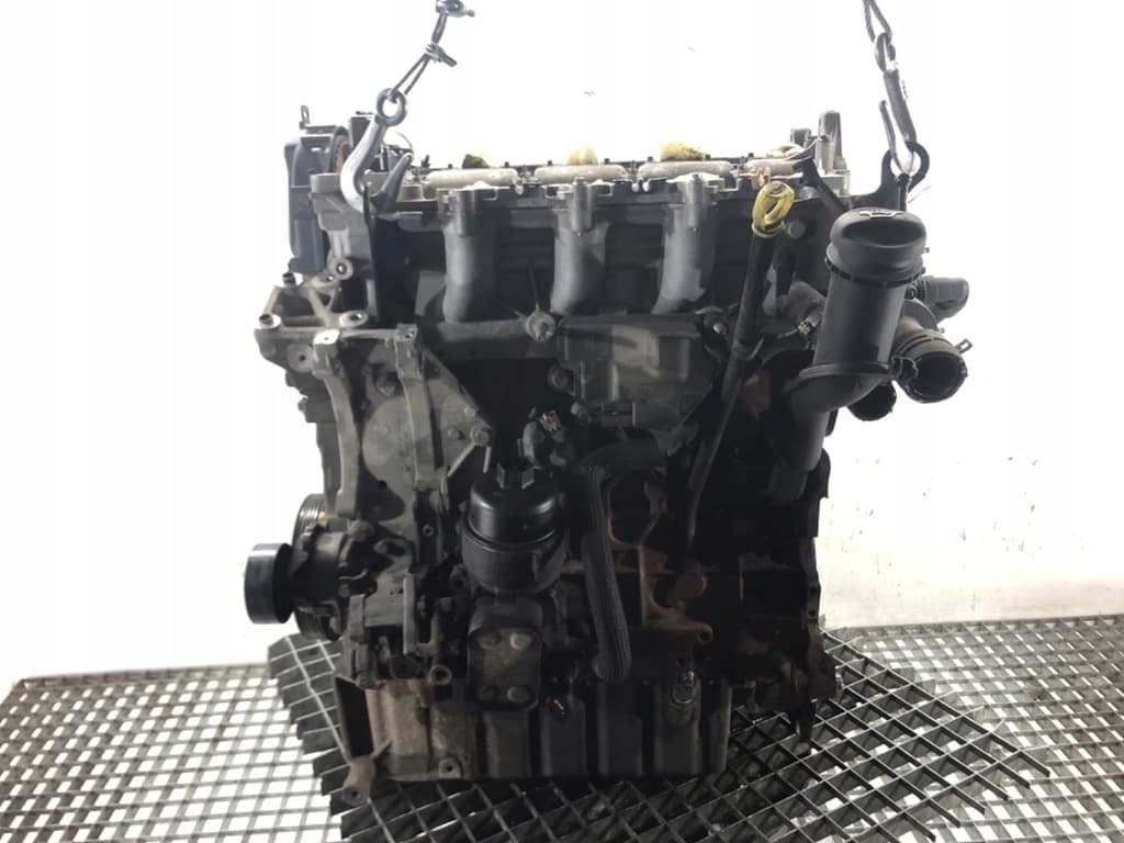 Moteur RHF (DW10BTED4) - Image 1