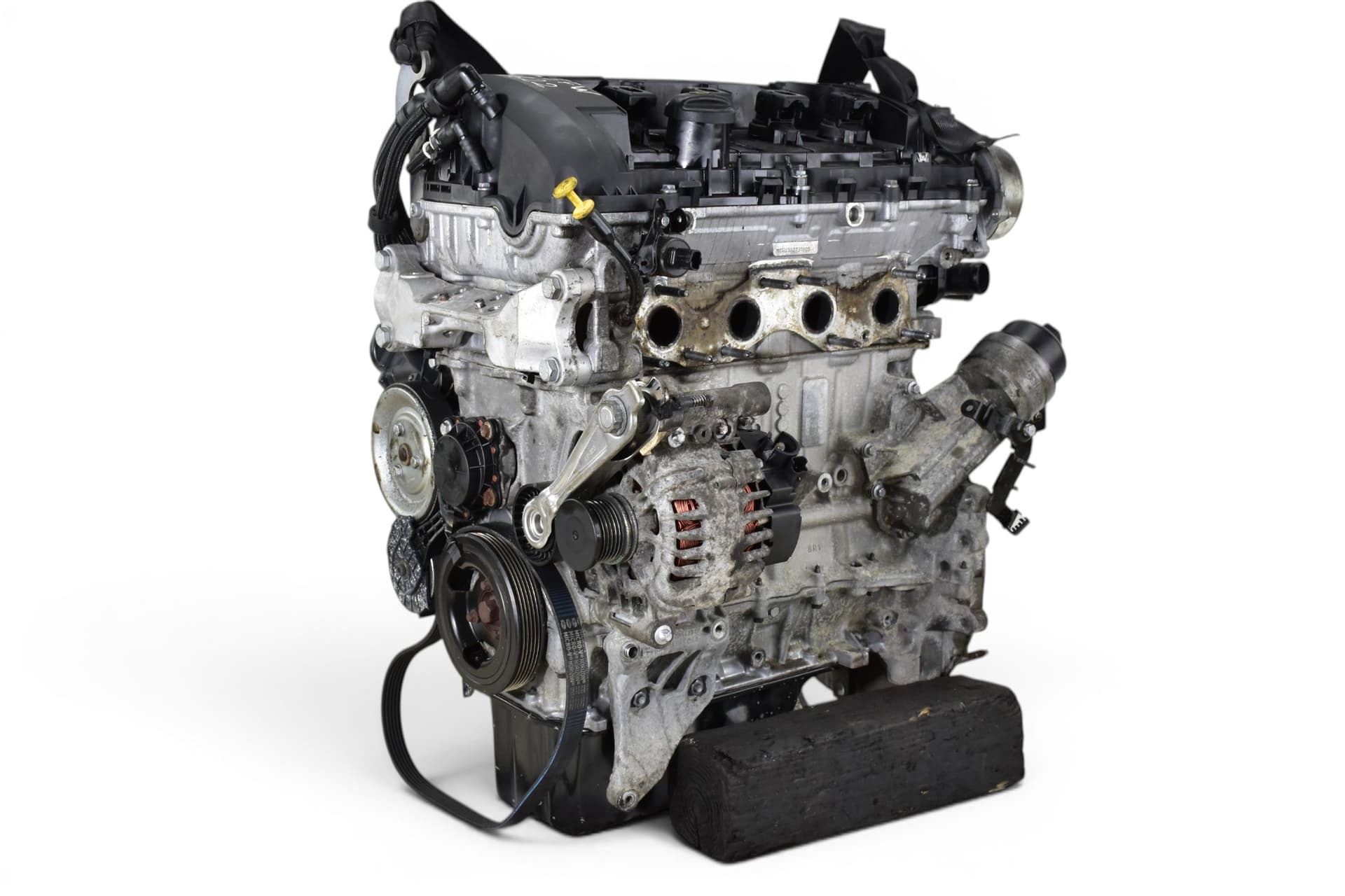 Moteur N12 B16 A pour Mini