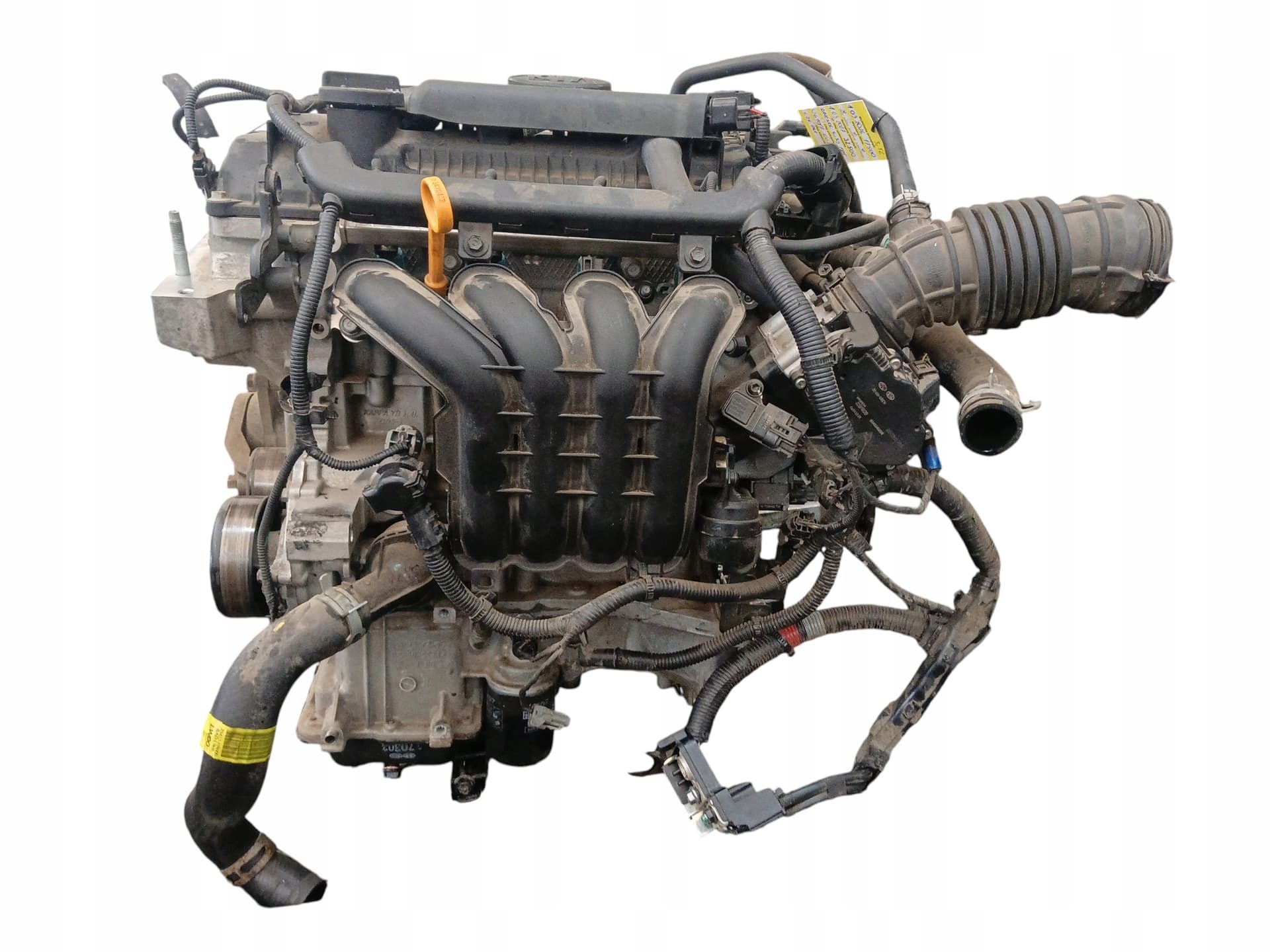 Moteur G4LC - Image 1