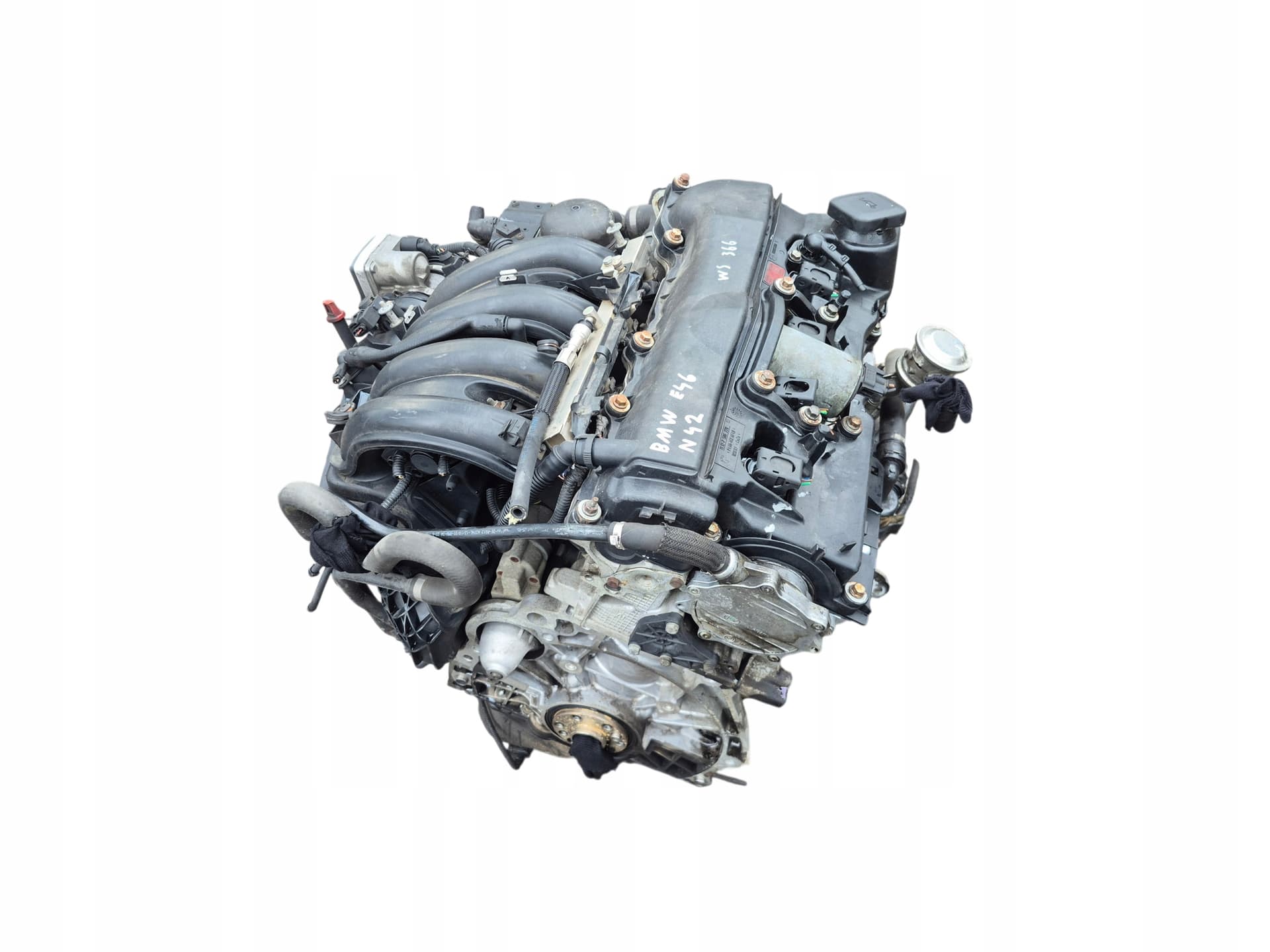 Moteur N42 B20 A - Image 1