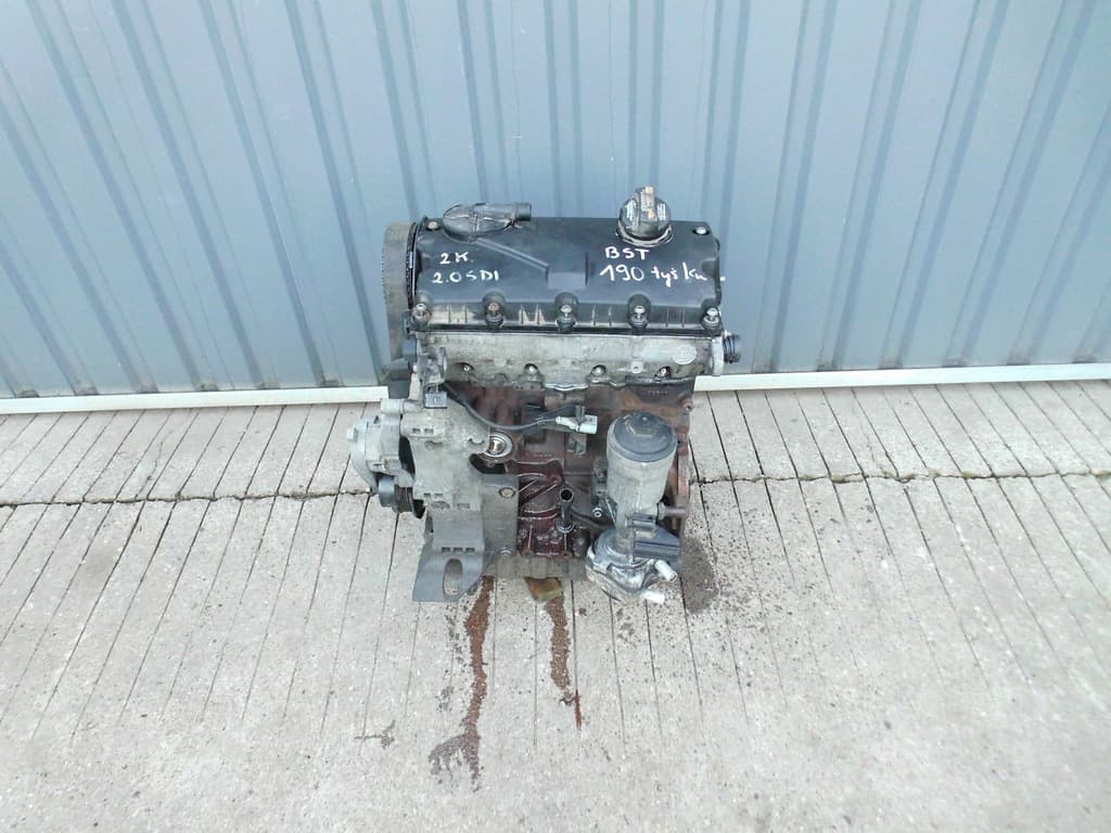Moteur BST - Image 1