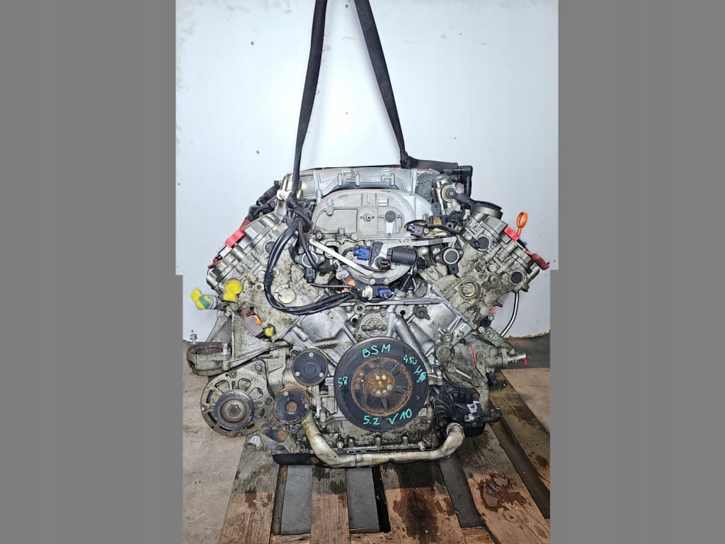 Moteur BSM - Image 1