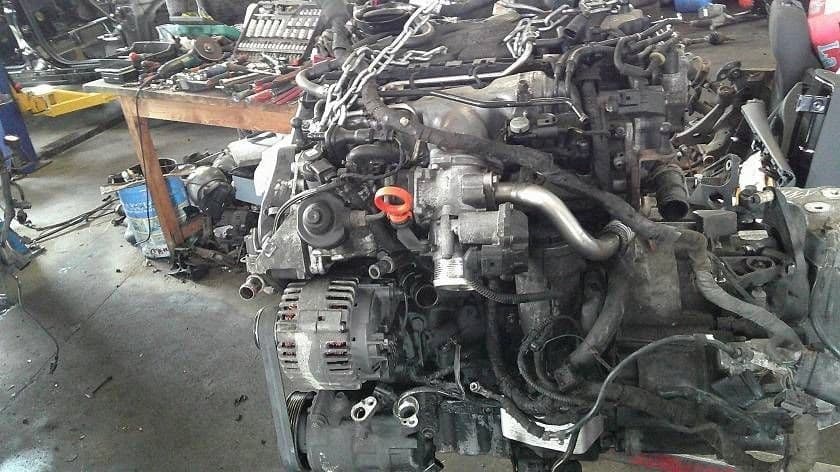 Moteur CBBA - Image 1