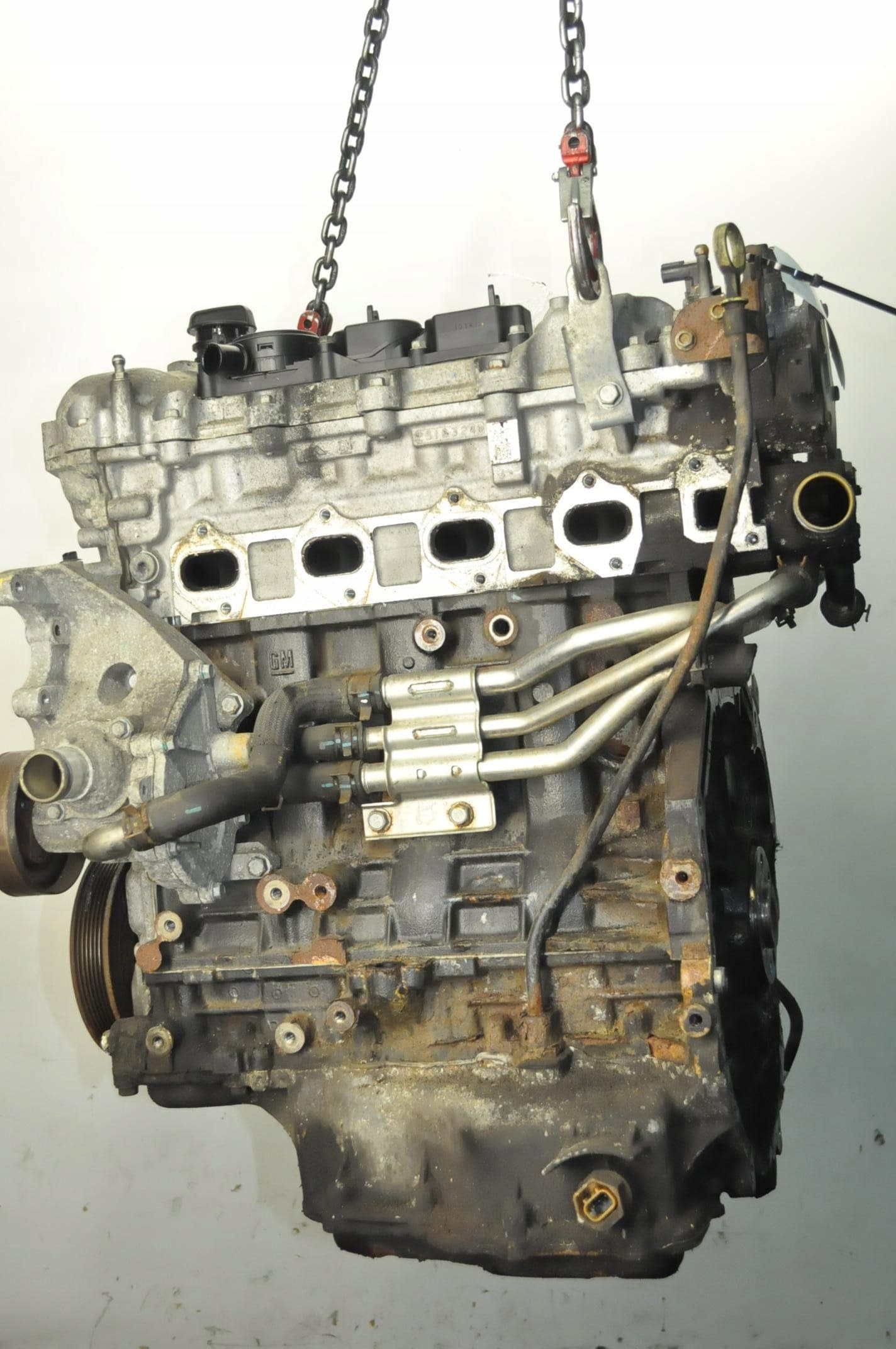 Moteur A 22 DM - Image 1