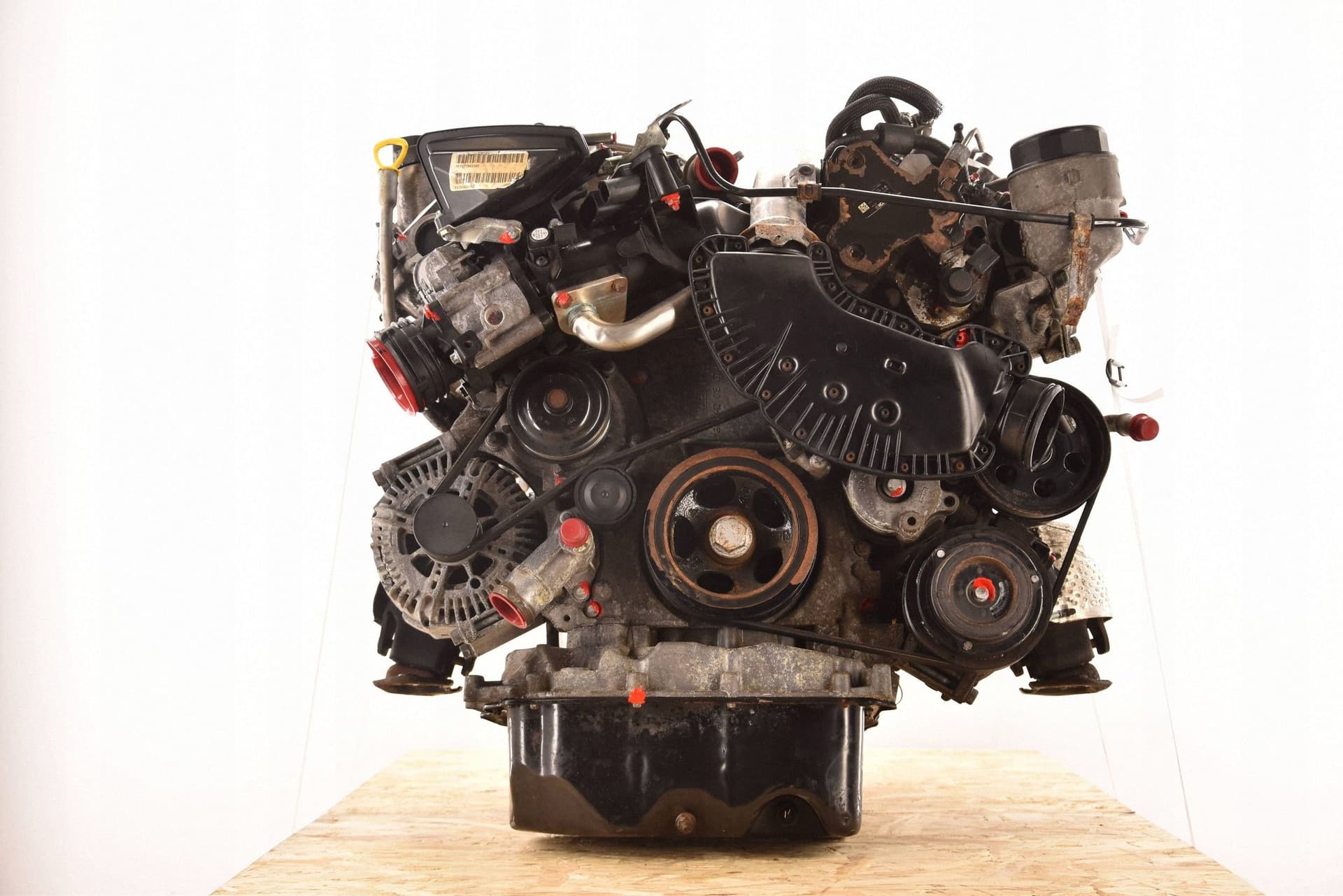 Moteur EXL - Image 1