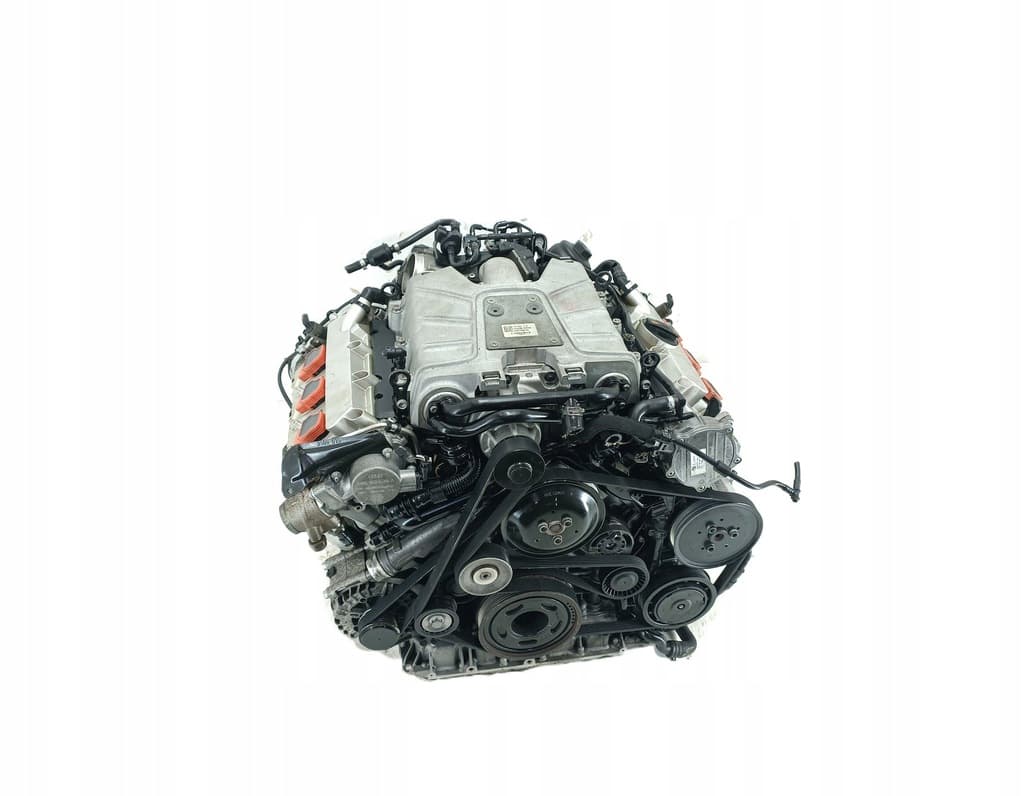 Moteur CAKA - Image 1
