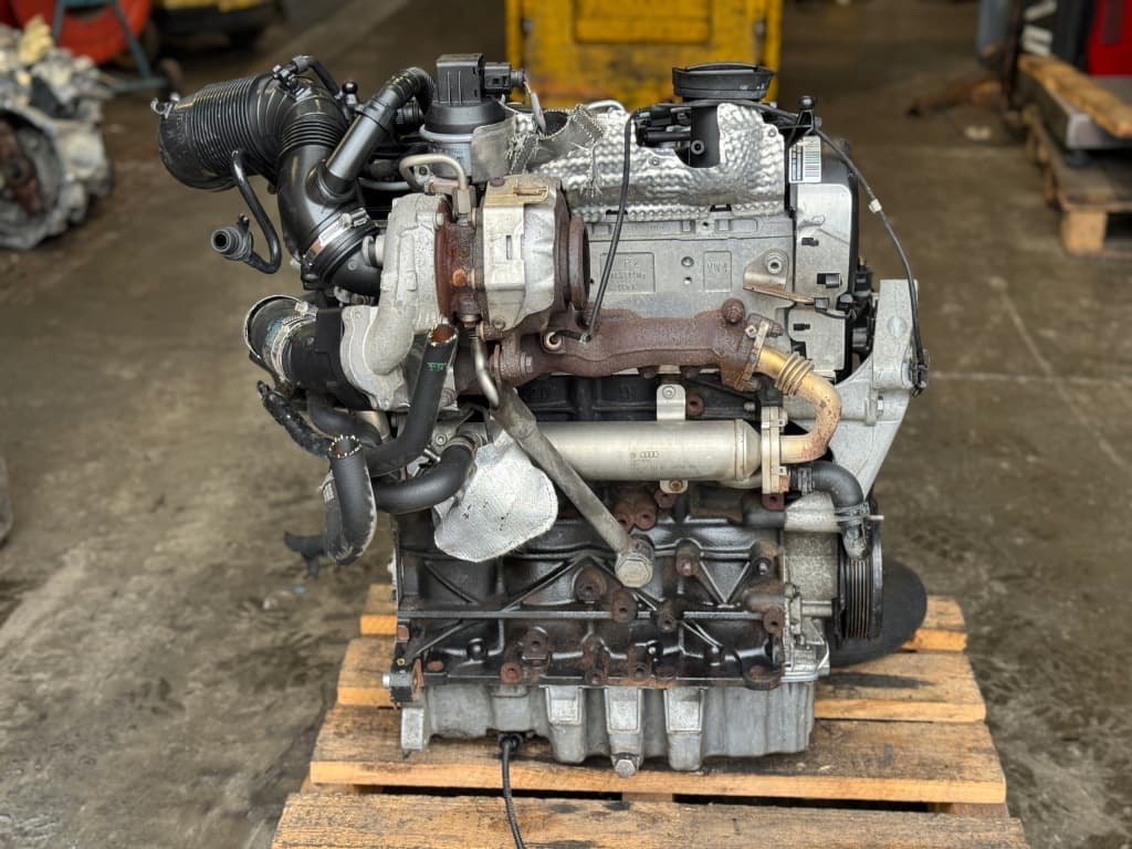 Moteur CBDC — vue 2