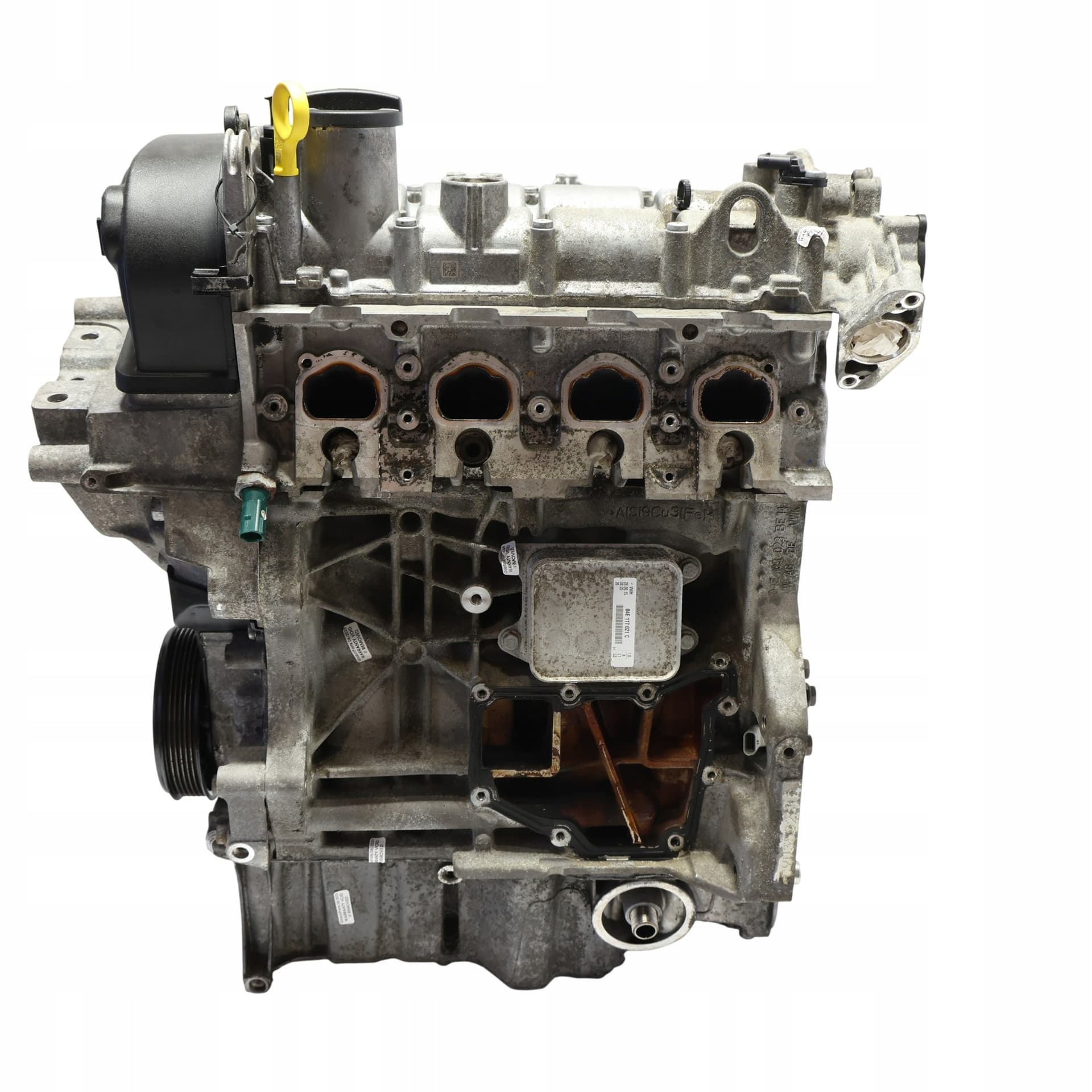 Moteur CYVA - Image 1