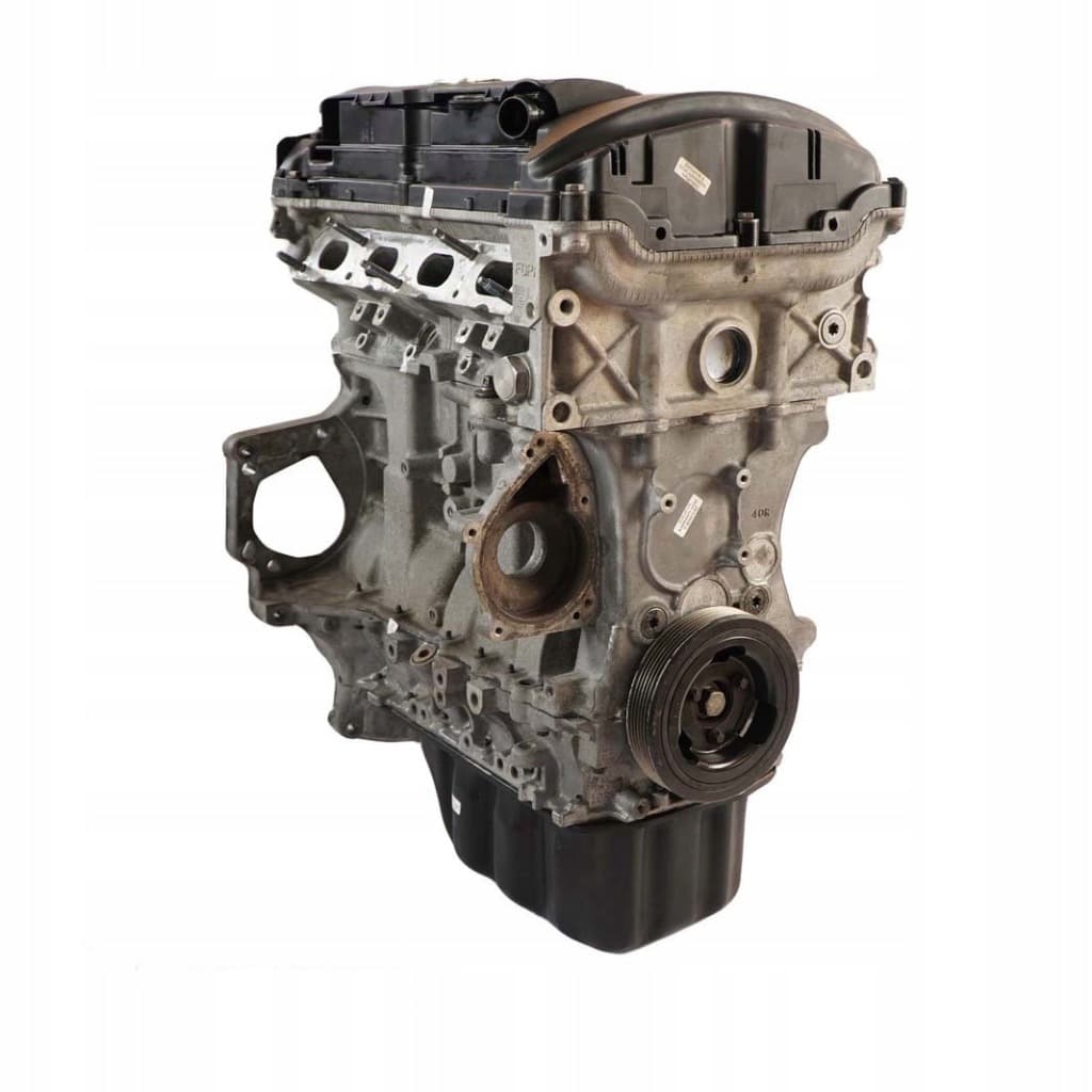 Moteur N14 B16 C pour Mini