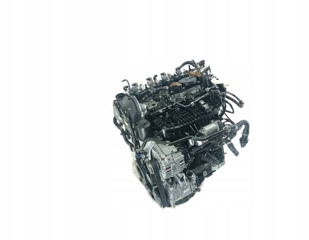 Moteur CYGA pour Audi A7
