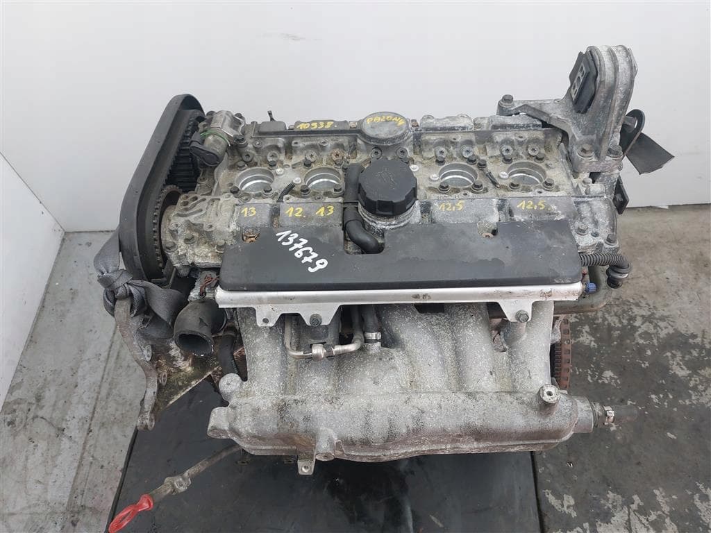 Moteur B 5204 T5 - Image 1