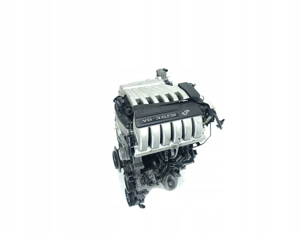 Moteur BHK - Image 1
