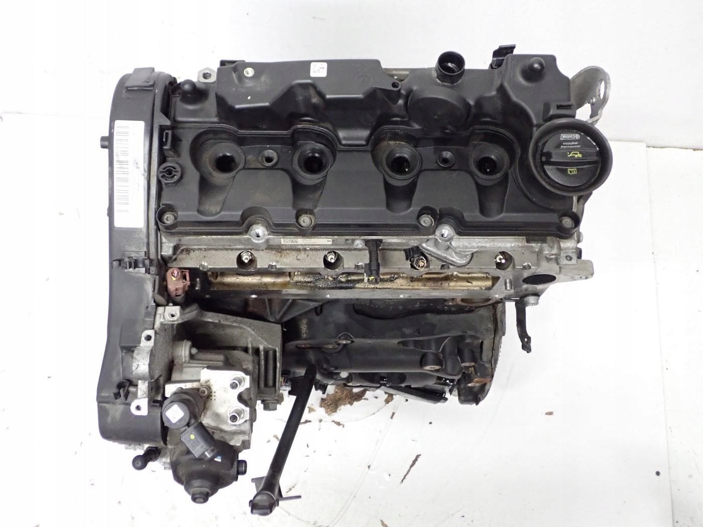 Moteur DEUC — vue 2