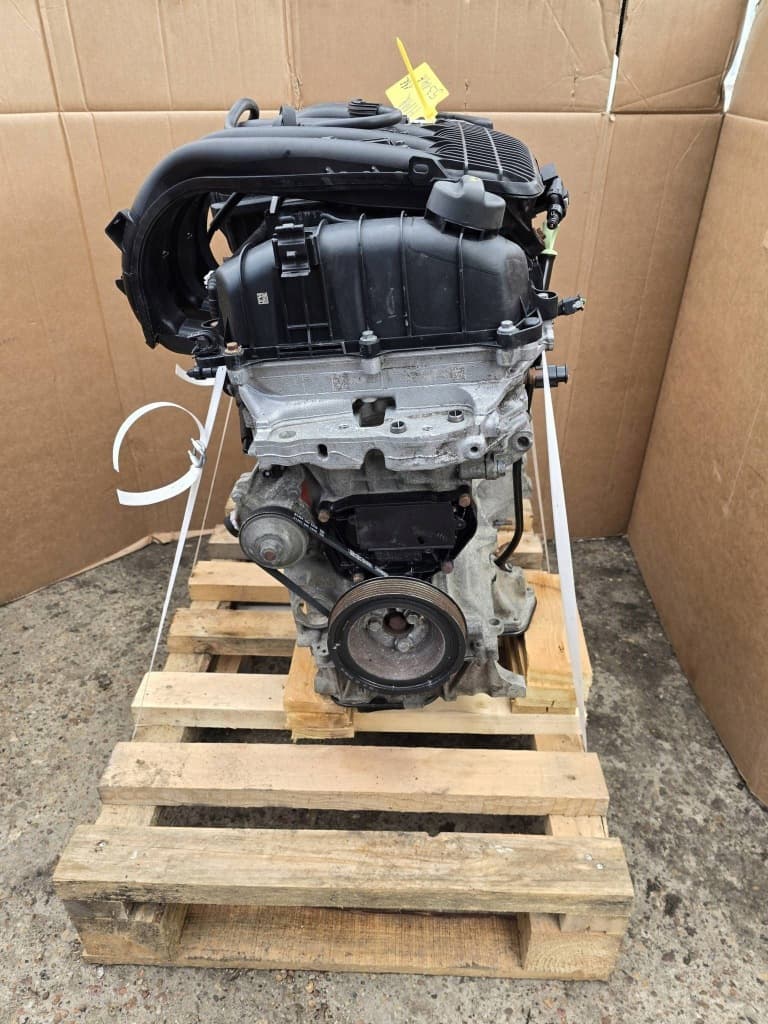 Moteur HMR (EB2FA) pour Peugeot 2008