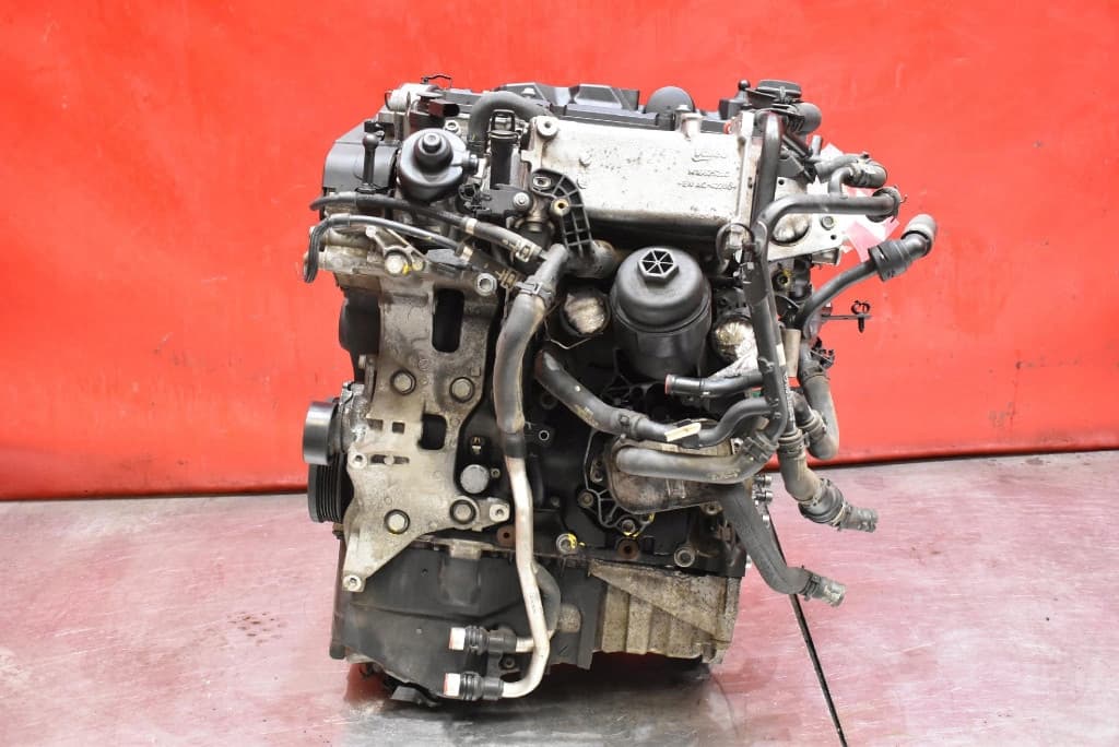 Moteur DDDA pour Audi A6
