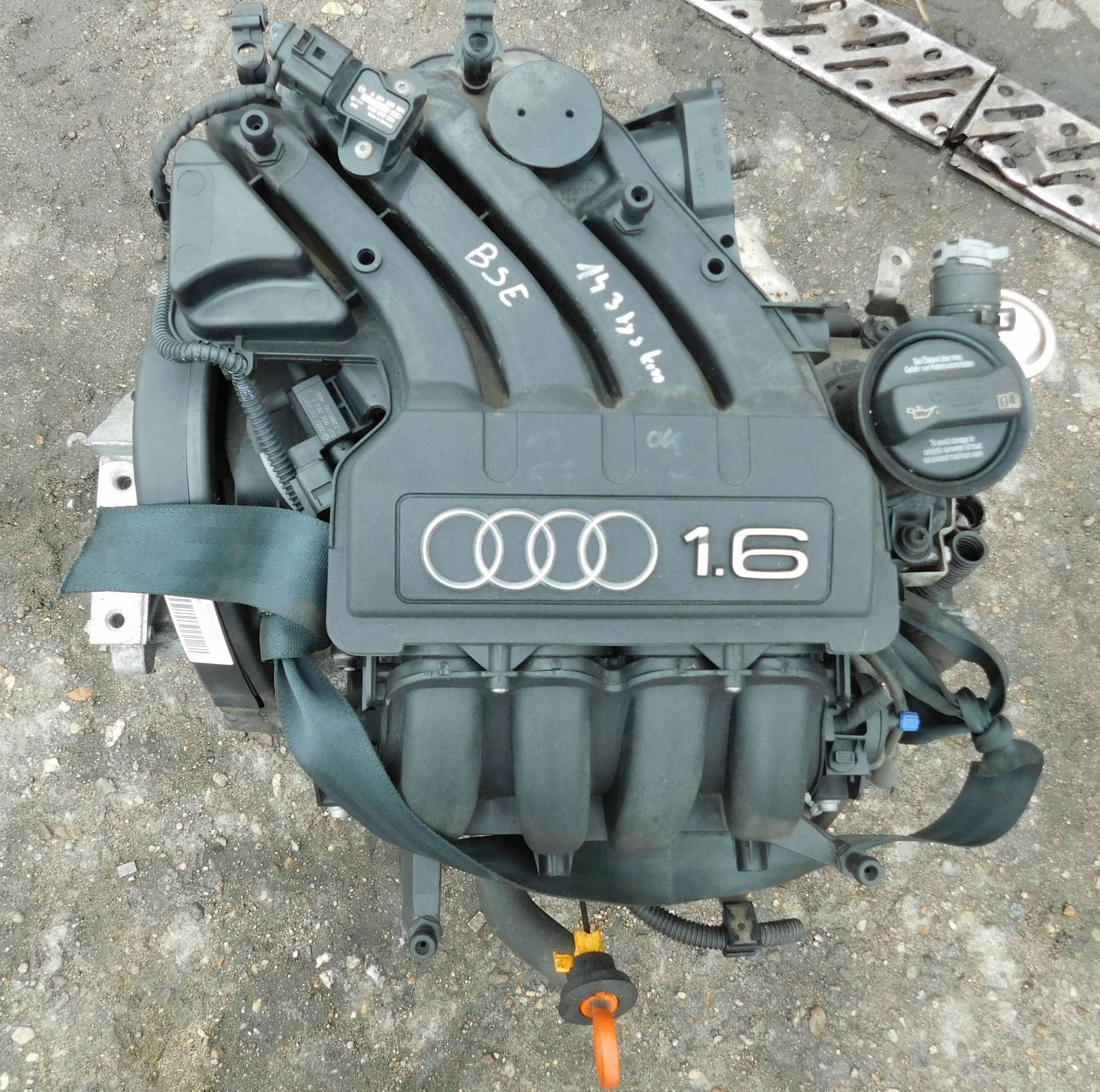 Moteur BSE - Image 1